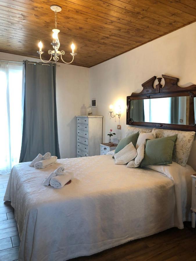 Jess & Joe'S Otel Castelvetrano Dış mekan fotoğraf