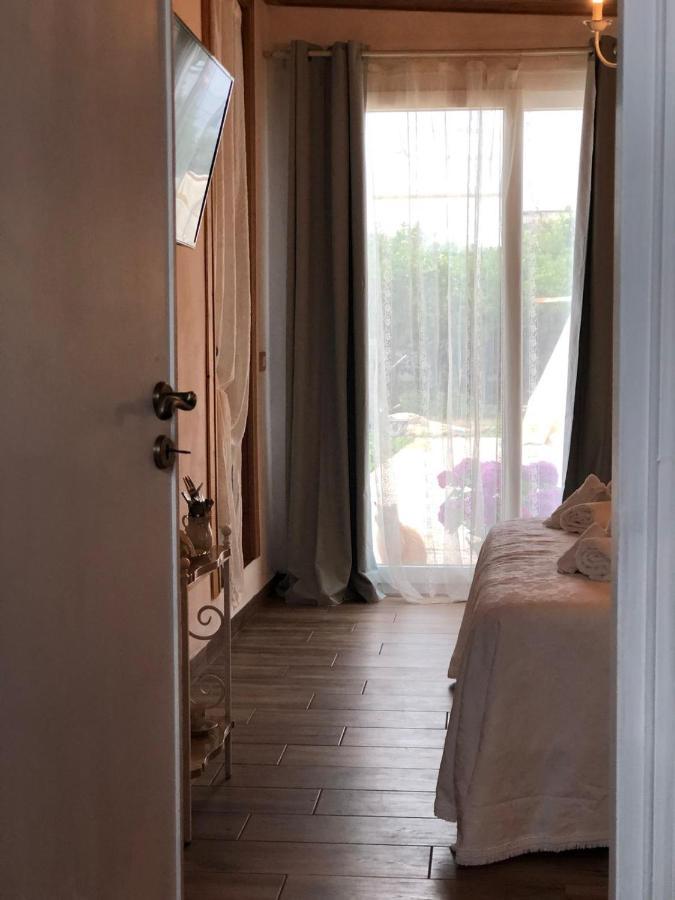 Jess & Joe'S Otel Castelvetrano Dış mekan fotoğraf