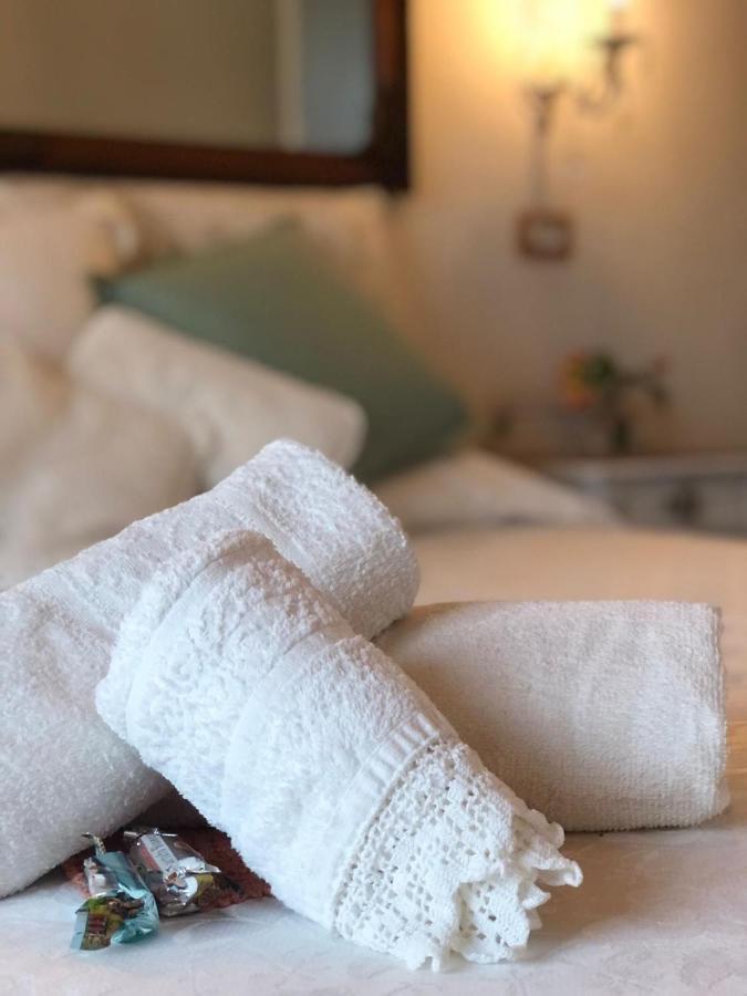Jess & Joe'S Otel Castelvetrano Dış mekan fotoğraf