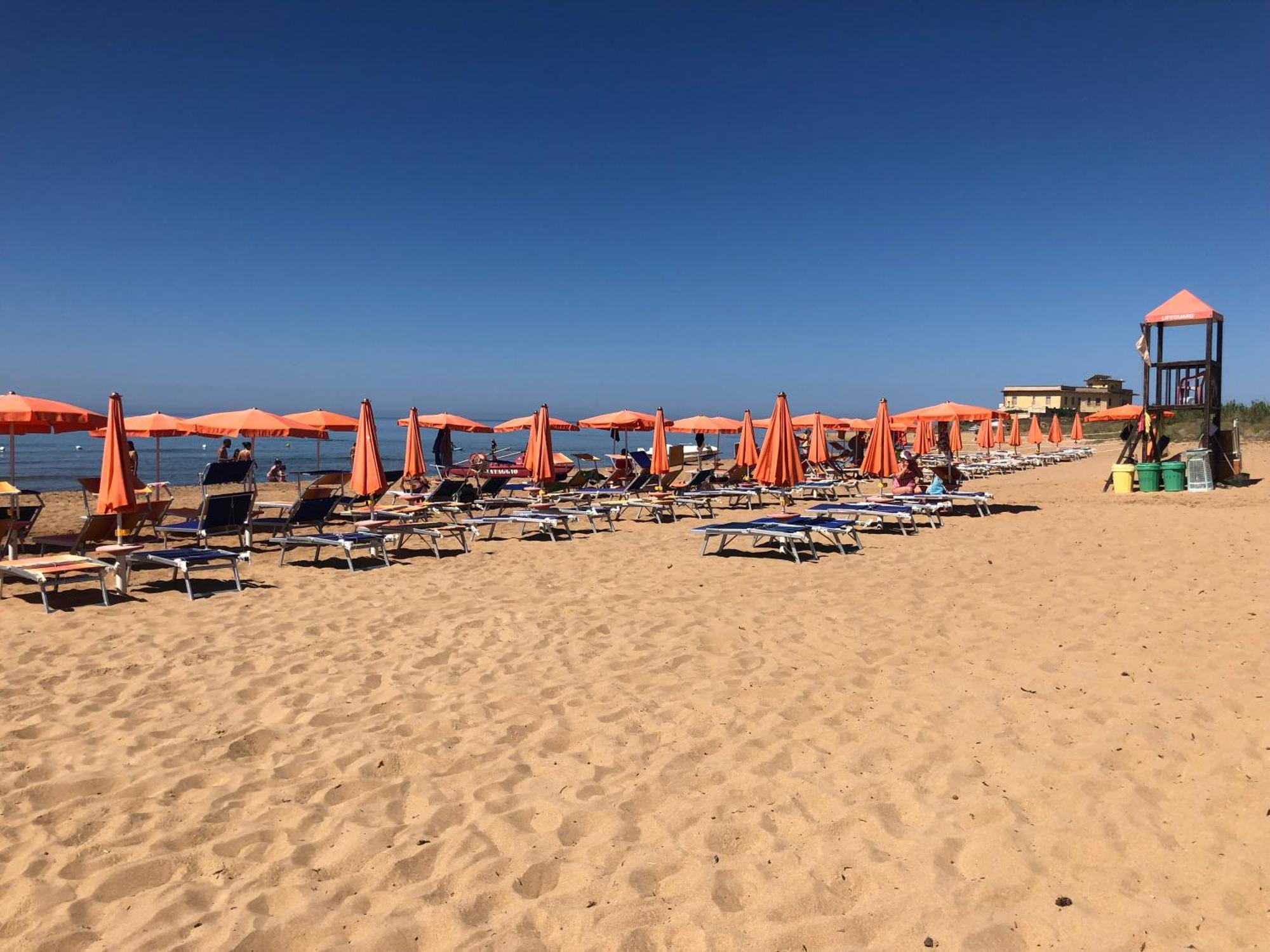 Jess & Joe'S Otel Castelvetrano Dış mekan fotoğraf