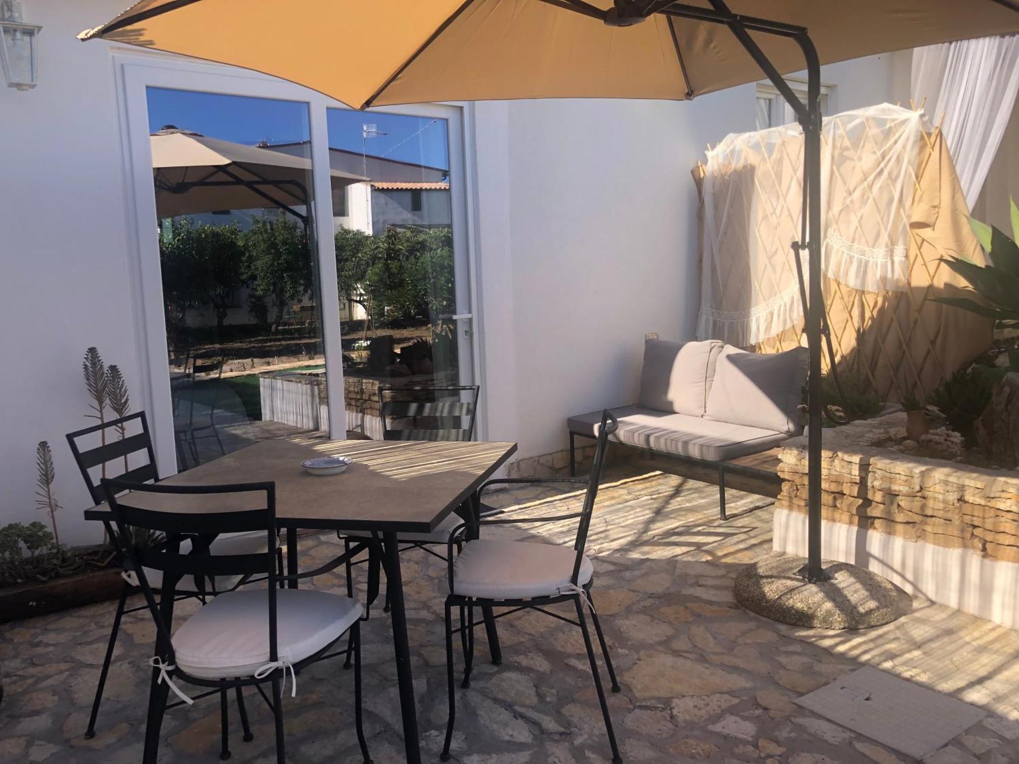 Jess & Joe'S Otel Castelvetrano Dış mekan fotoğraf