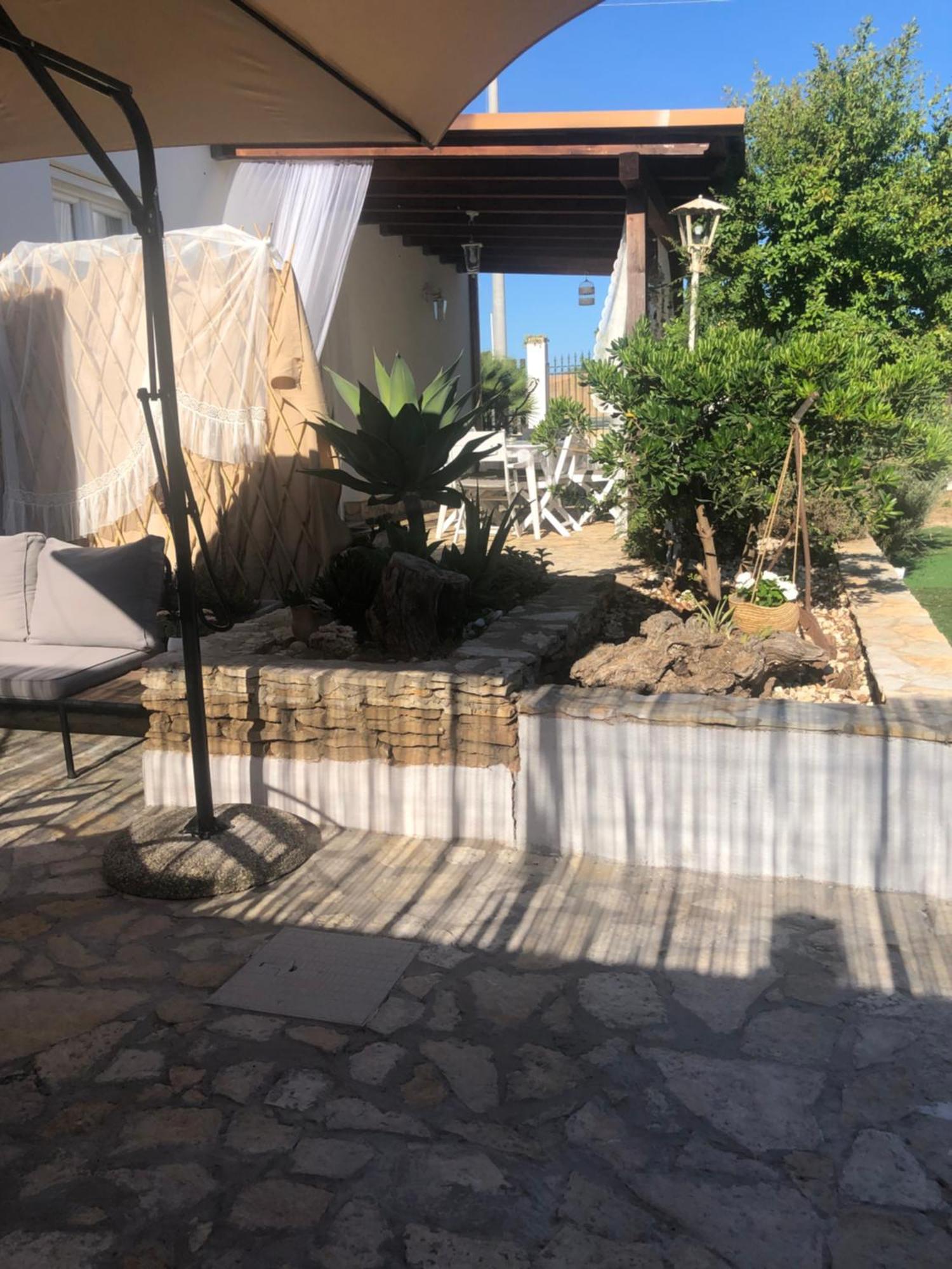 Jess & Joe'S Otel Castelvetrano Dış mekan fotoğraf
