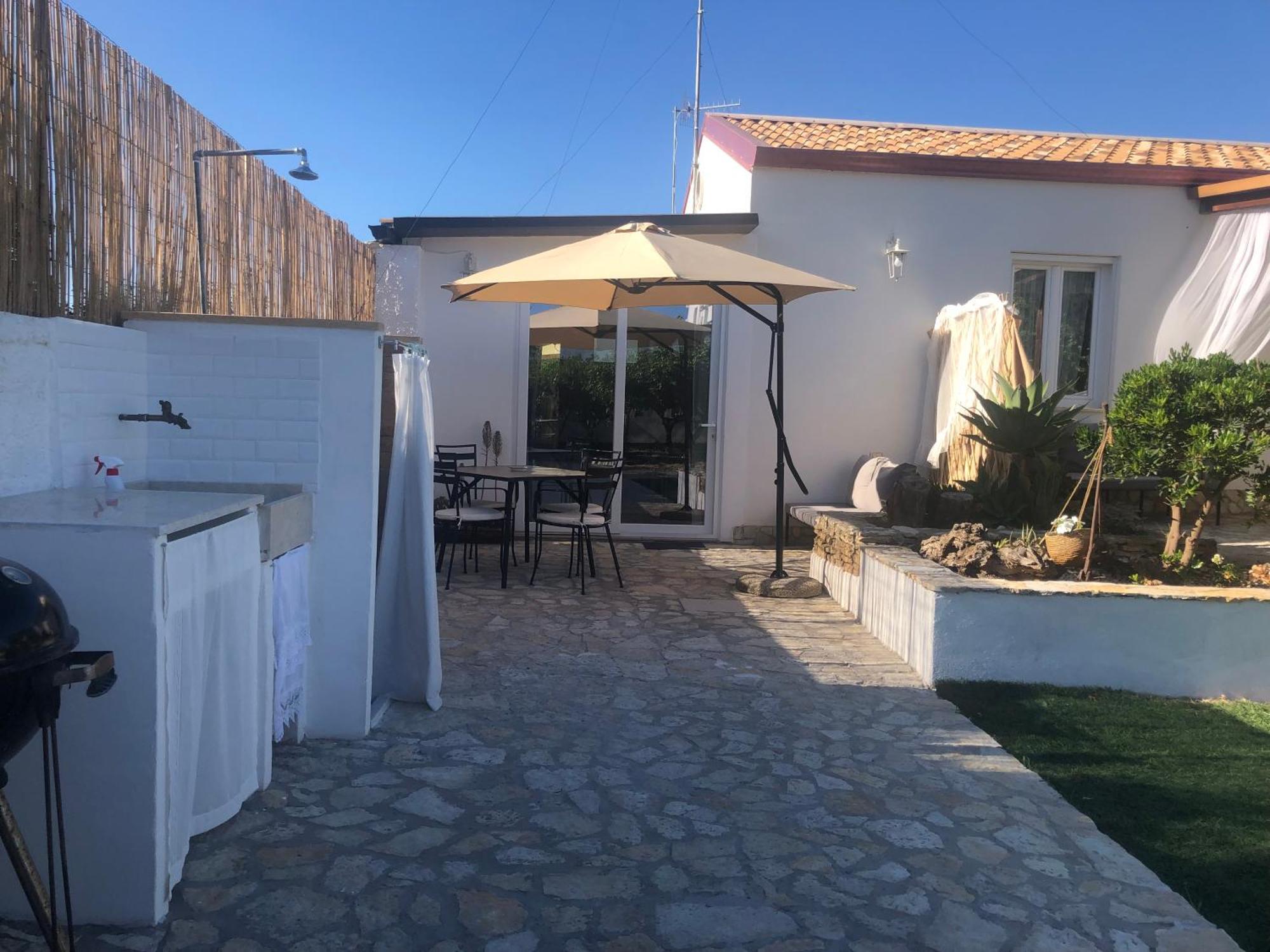 Jess & Joe'S Otel Castelvetrano Dış mekan fotoğraf
